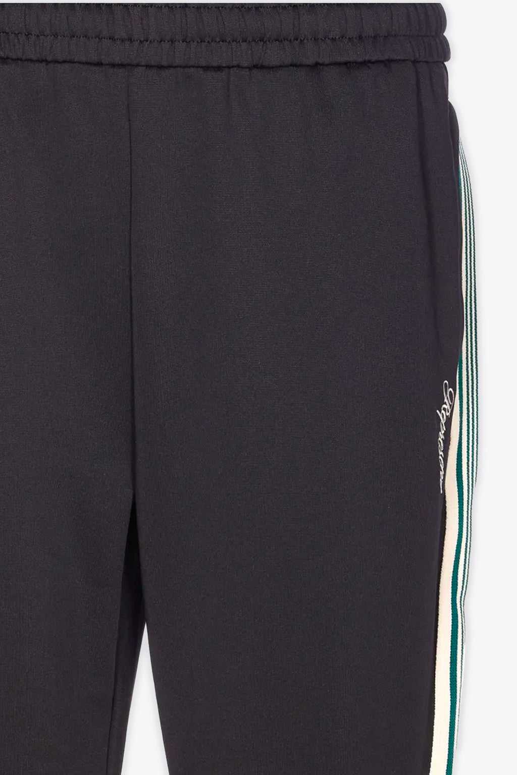 alt-image__Black-acteate-trackpant-with-side-taping-detail---Taped-Track-Pant-