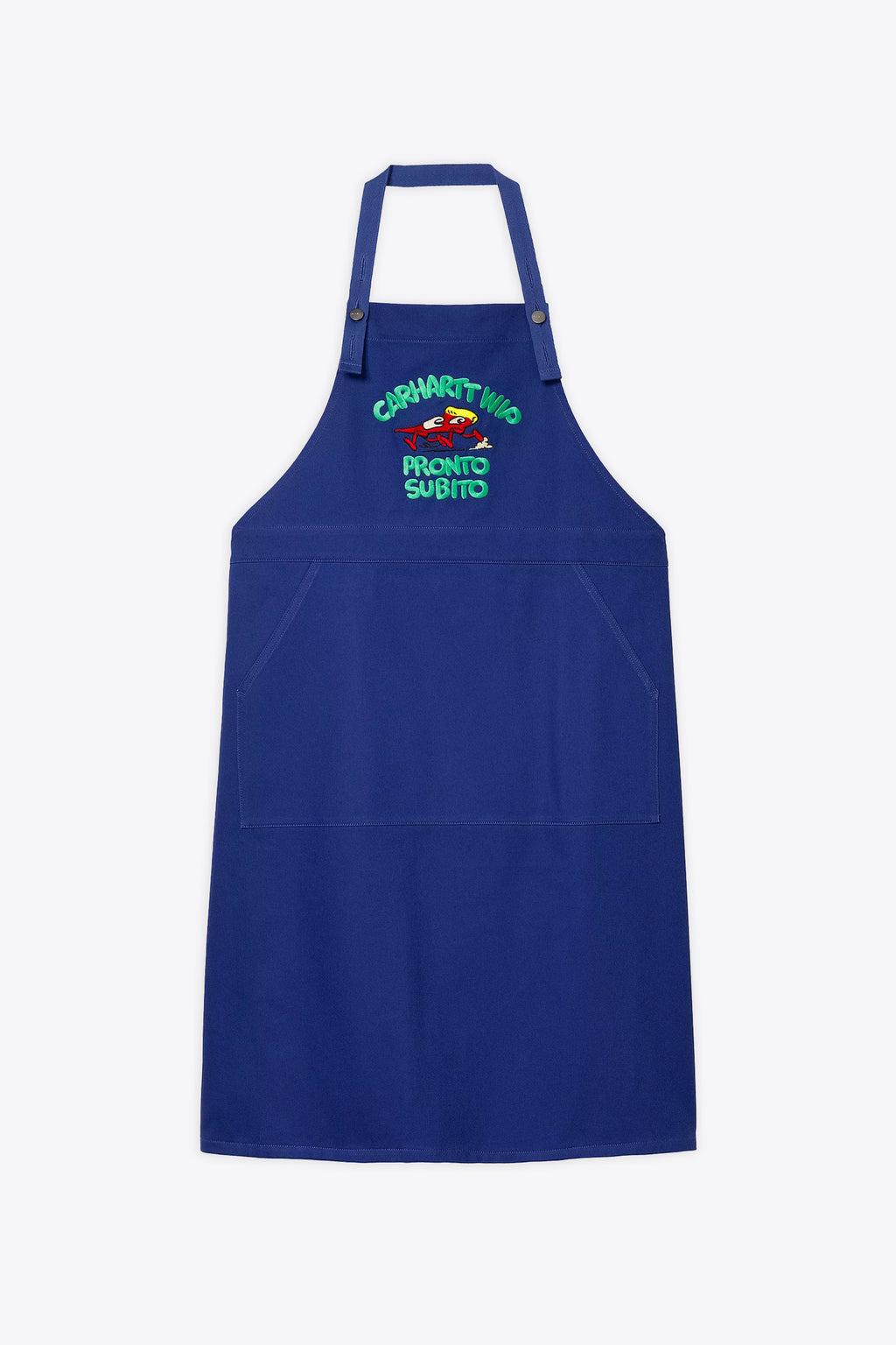 alt-image__Grembiule-in-twill-blu-elettrico-con-ricamo---Pronto-Apron
