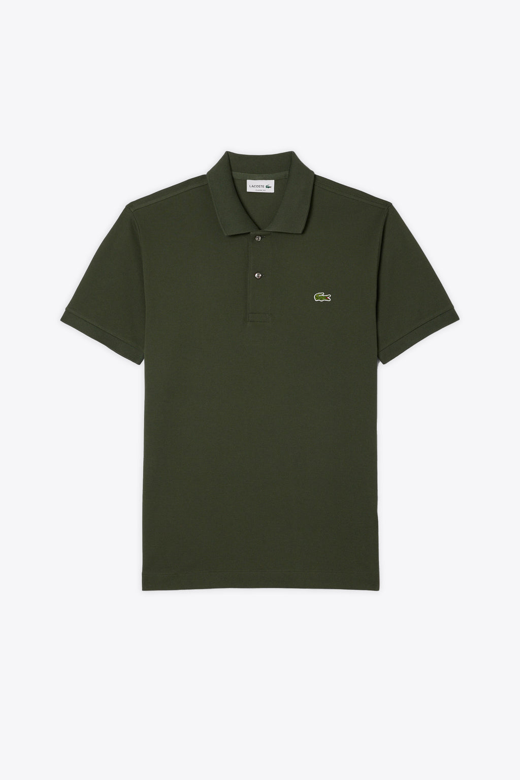 alt-image__Polo-in-cotone-piquè-verde-militare-regular-fit