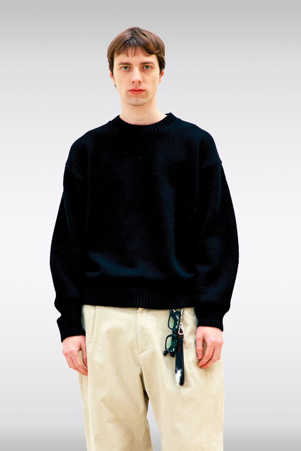 alt-image__WOOL-CROPPED-CREWNECK-SWEATER-Nero