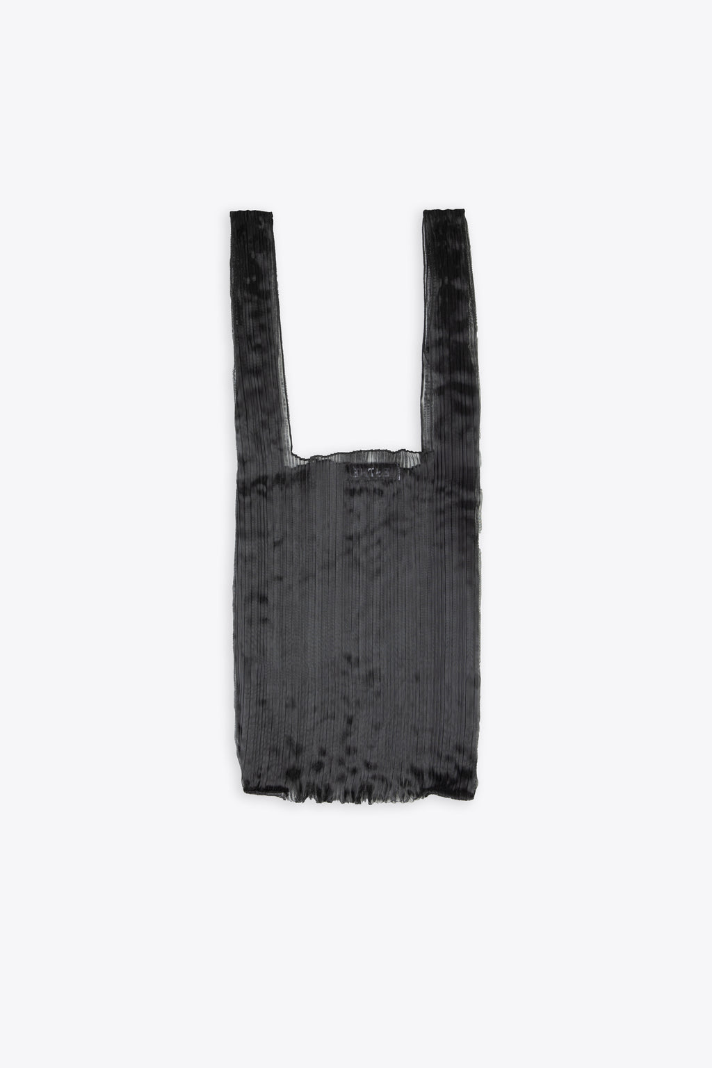 alt-image__Black-pleated-organza-bag---Organza-Tote-Bag-
