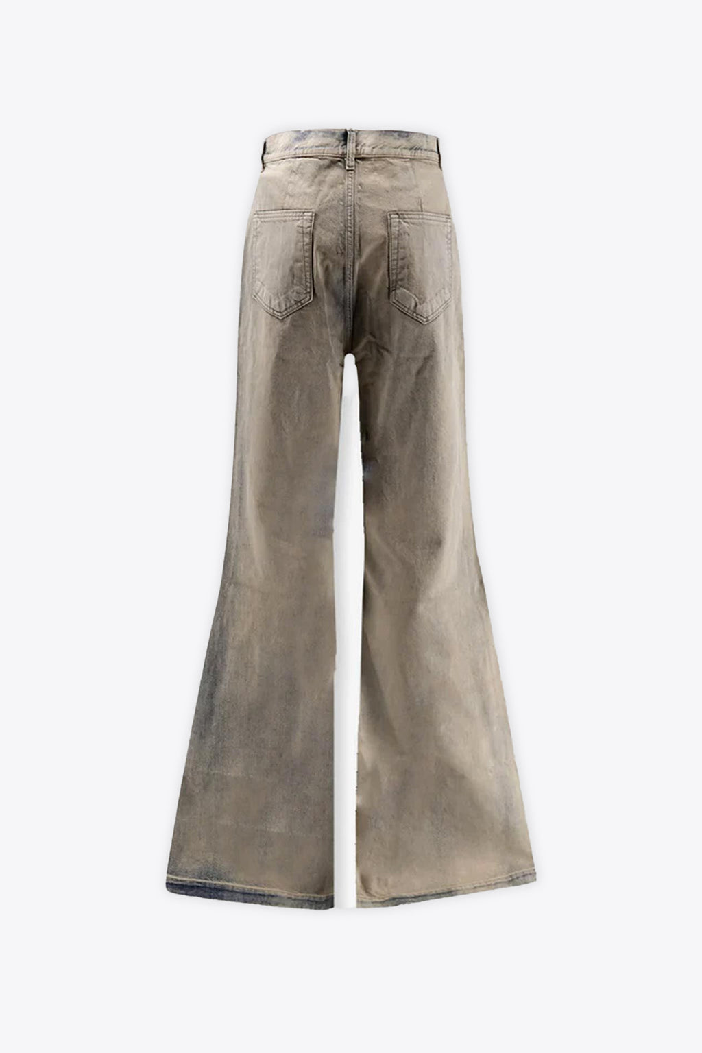 alt-image__Jeans-a-zampa-in-denim-sabbiato---Bolan-Bootcat