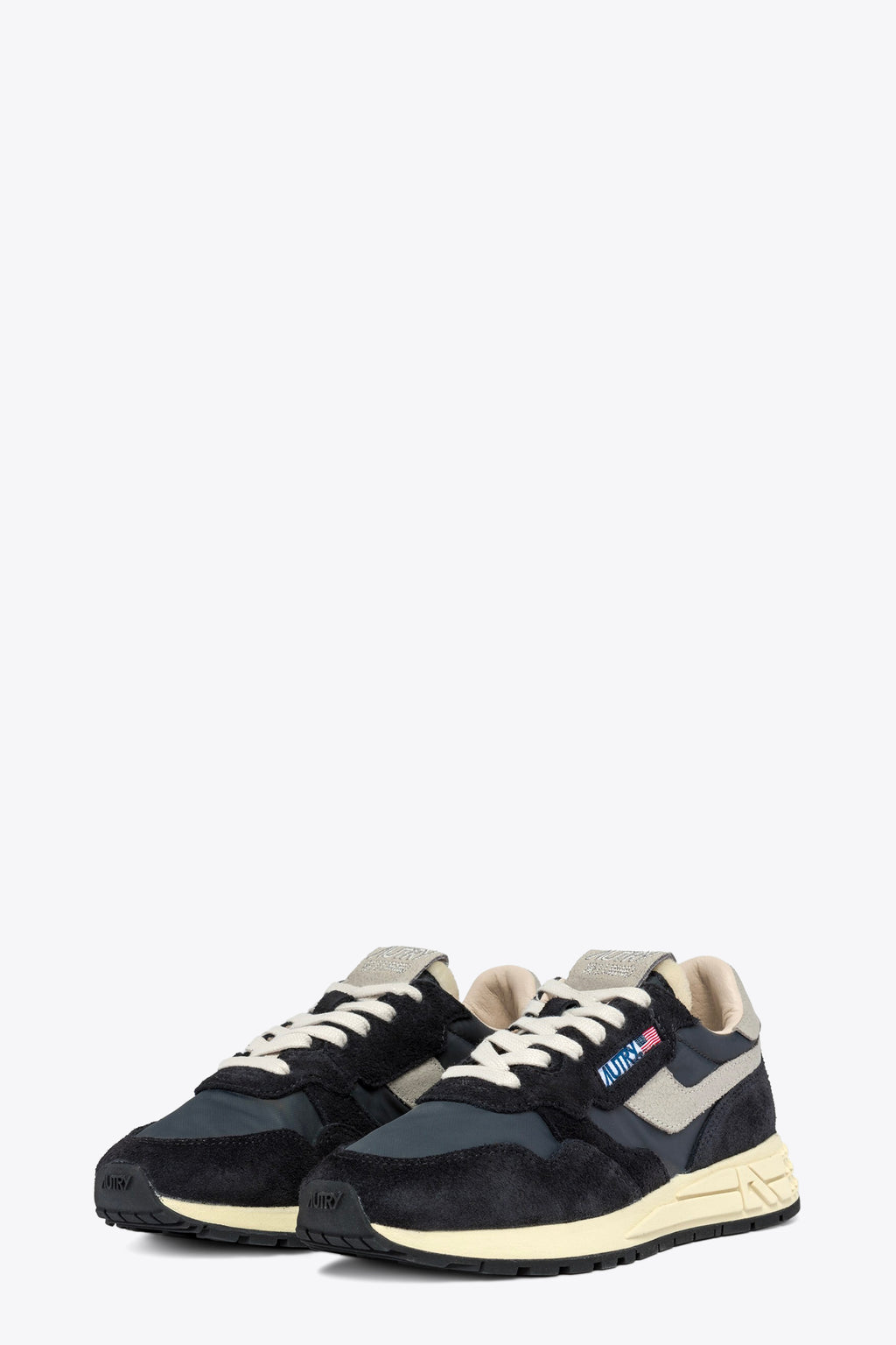 alt-image__Sneaker-bassa-in-nylon-e-suede-nero---Reelwind-Low