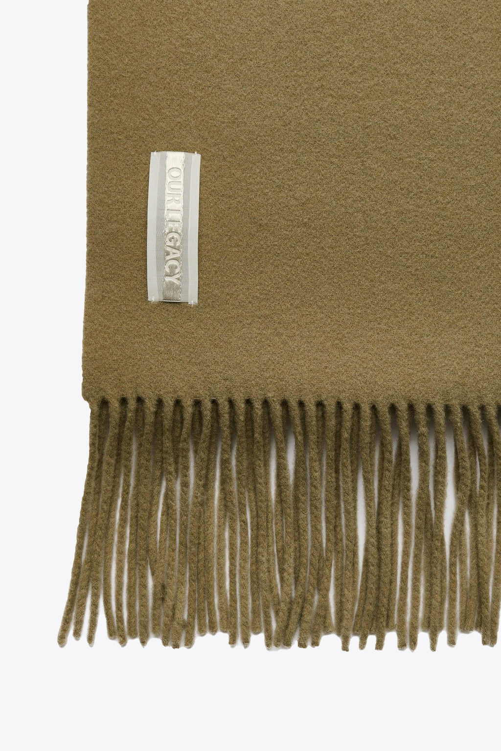 alt-image__Sciarpa-oversize-in-lana-verde-kaki-con-frange---Estate-Scarf