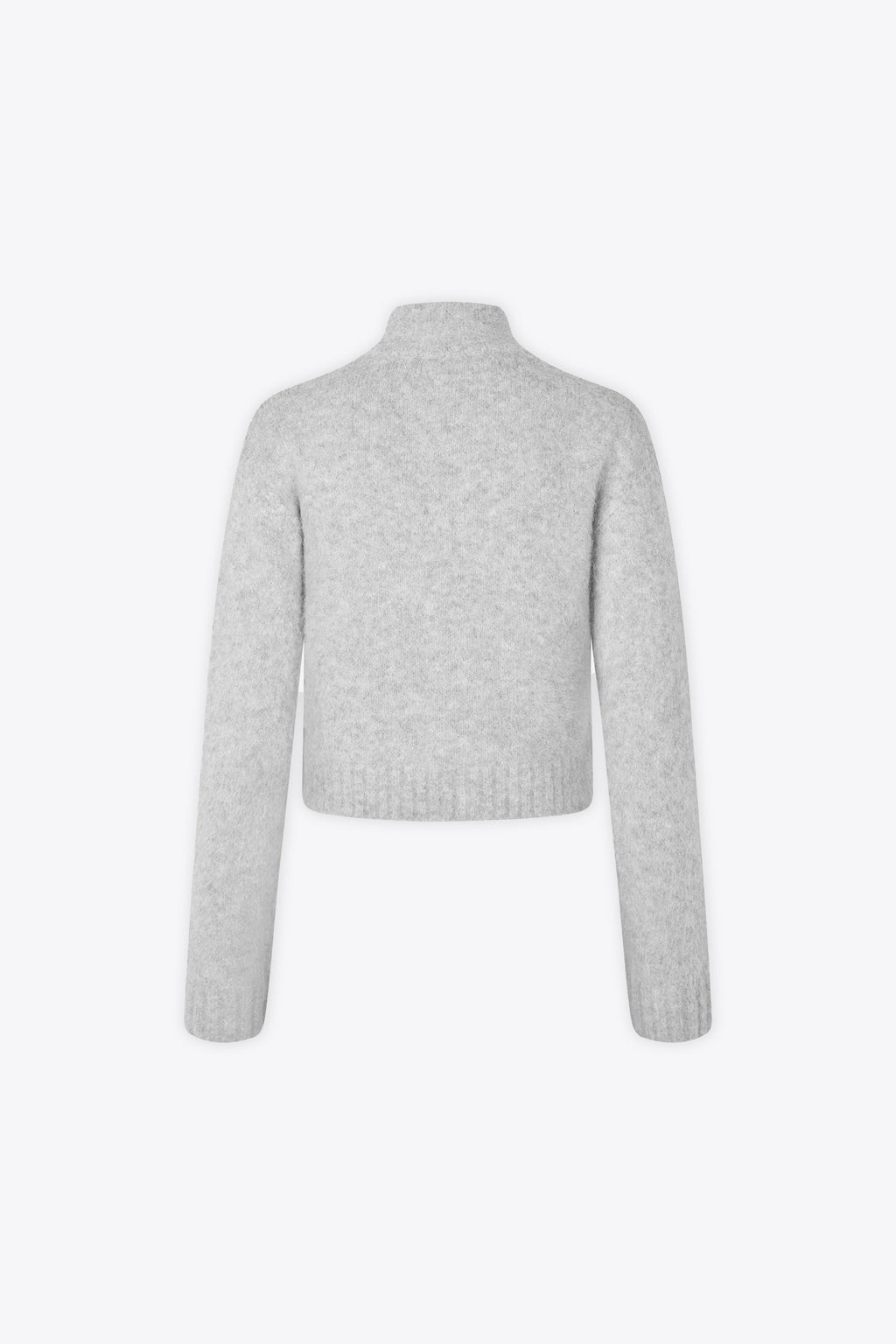 alt-image__Light-grey-alpaca-blend-cardigan-with-zip-fastening