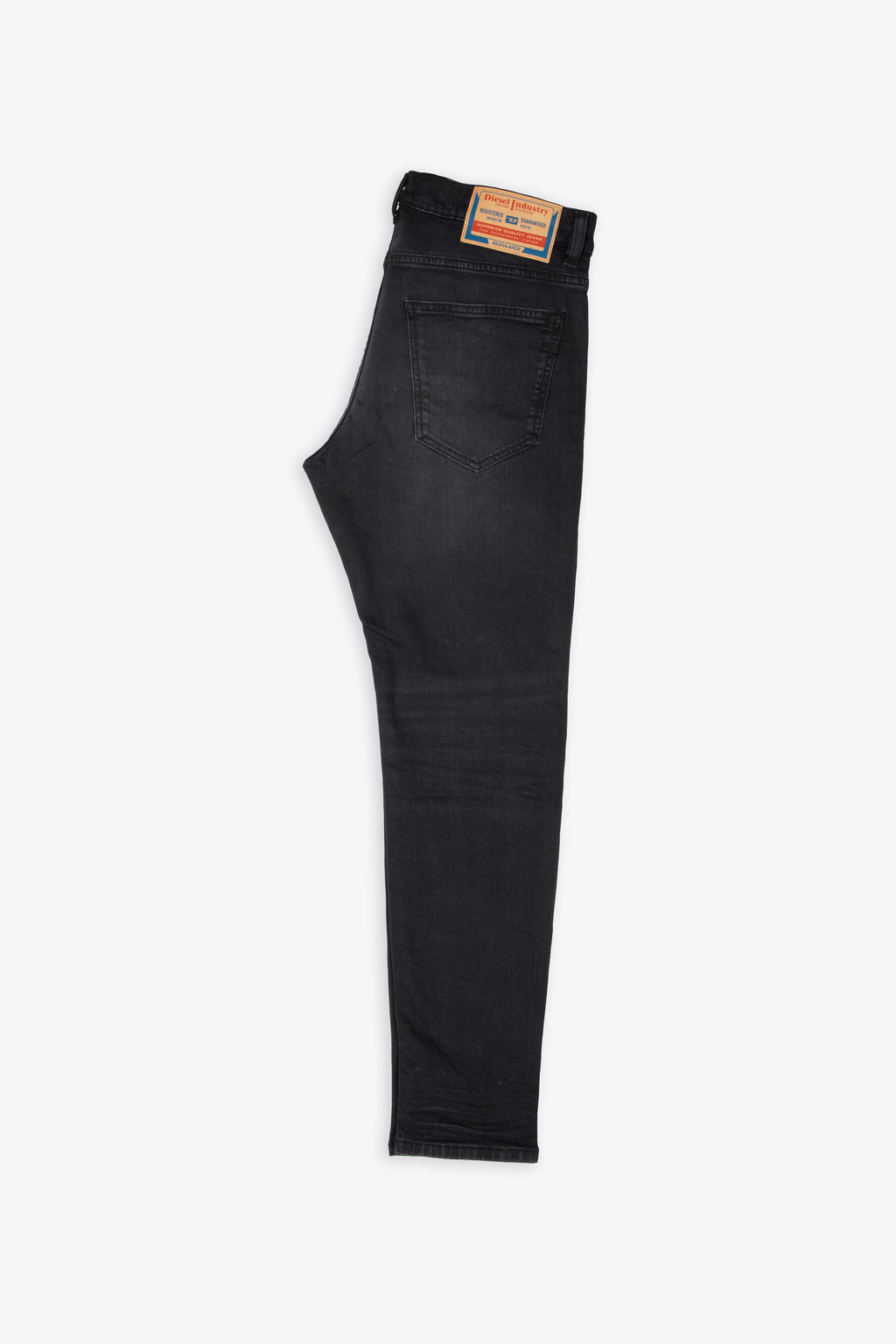 alt-image__Black-denim-5-pockets-slim-fit-jeans---2019-D-Strukt-