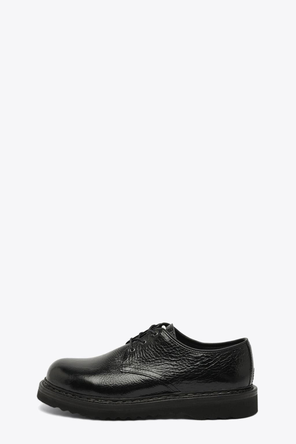 alt-image__Black-cracked-patent-leather-derby-shoes---Trampler-shoe
