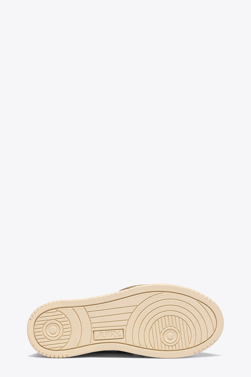 alt-image__Sneaker-bassa-in-pelle-bianca-con-lacci-lurex-oro---Medalist-Low