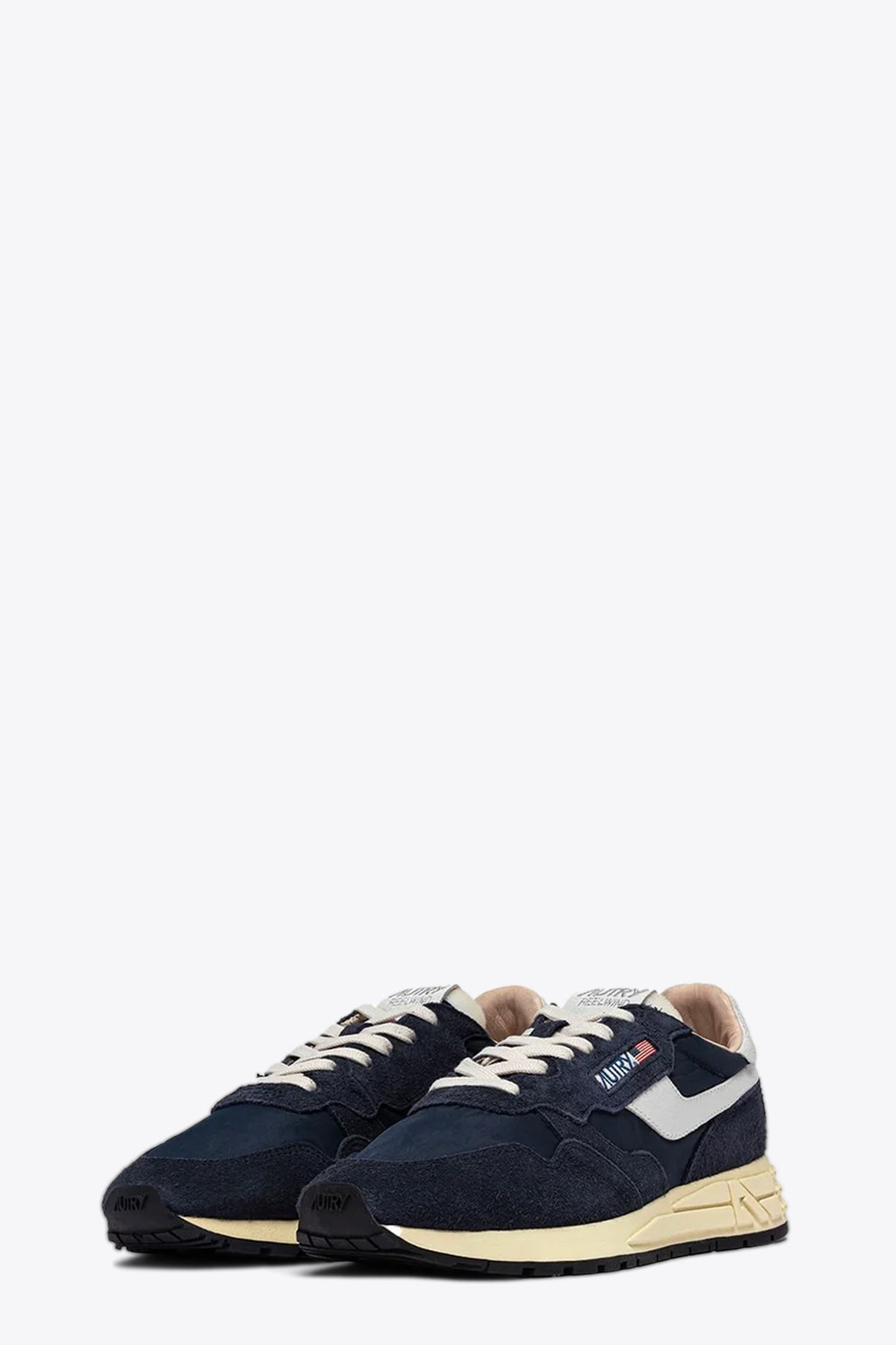 alt-image__Sneaker-bassa-in-nylon-e-suede-blu-navy---Reelwind-Low