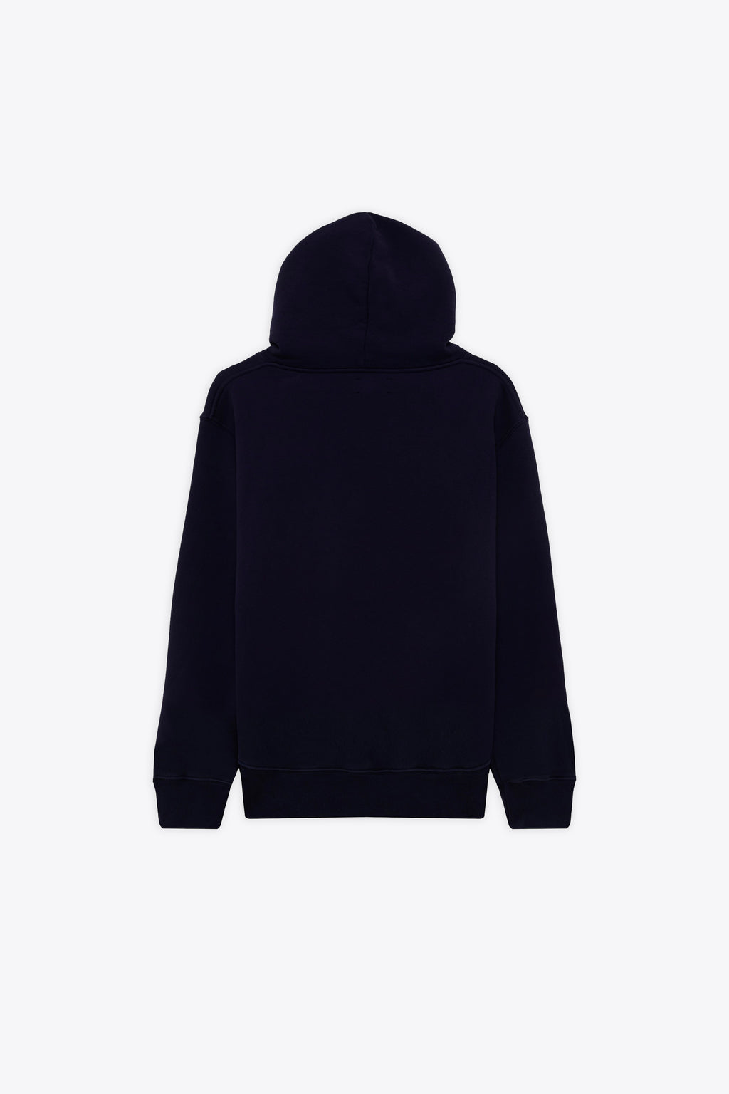 alt-image__Felpa-con-cappuccio-in-cotone-blu-navy-con-logo-ricamato-al-petto