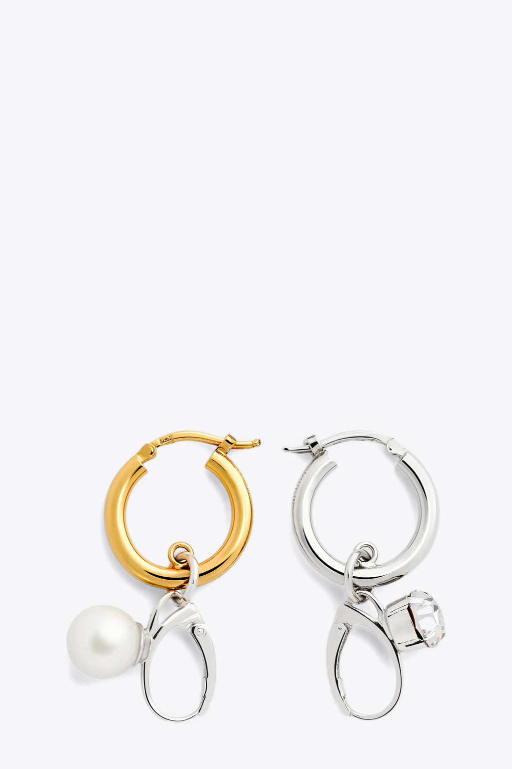 alt-image__Orecchini-in-ottone-bicolor-argento-e-oro-con-pendenti