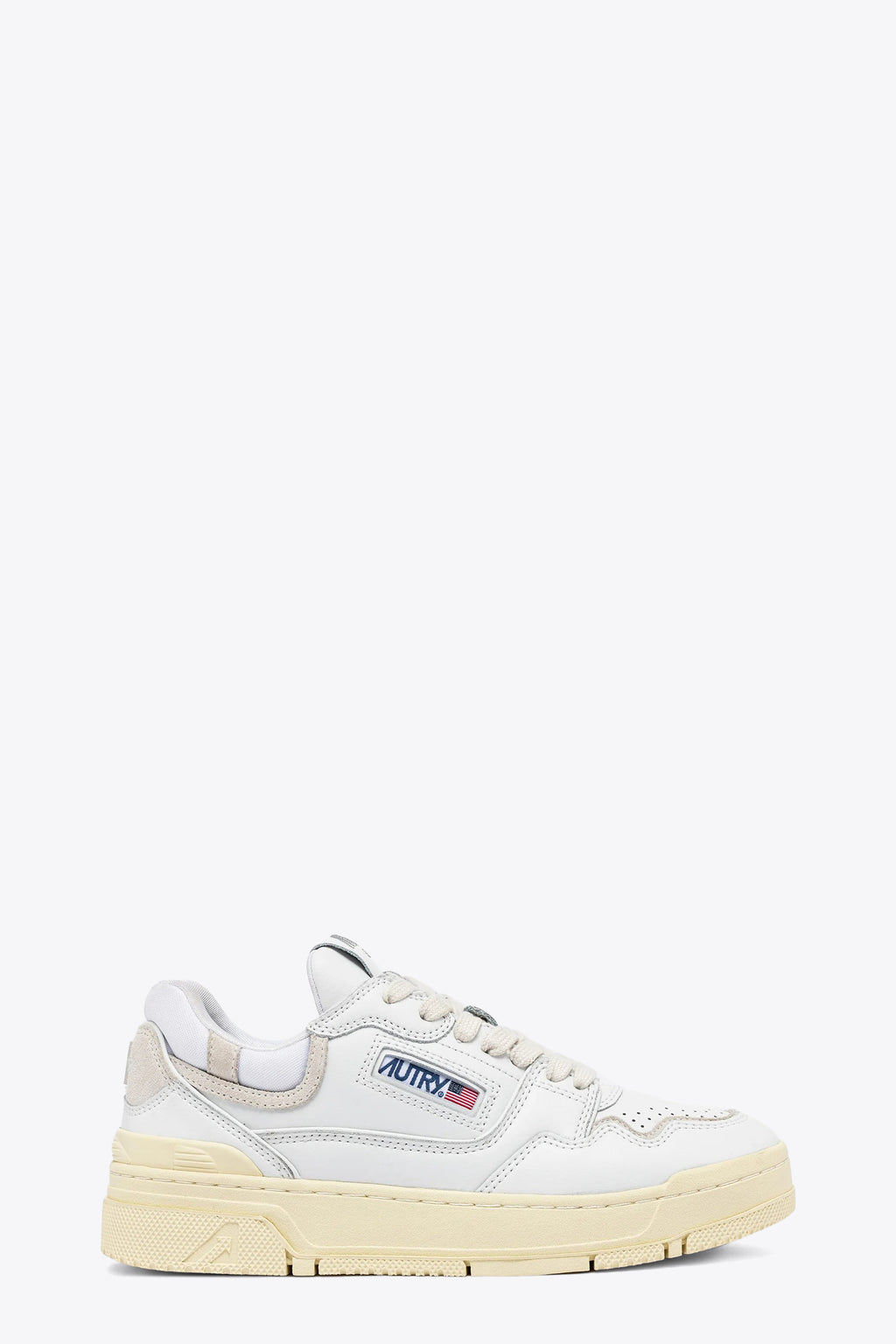 alt-image__Sneaker-bassa-in-pelle-bianca---CLC-Low