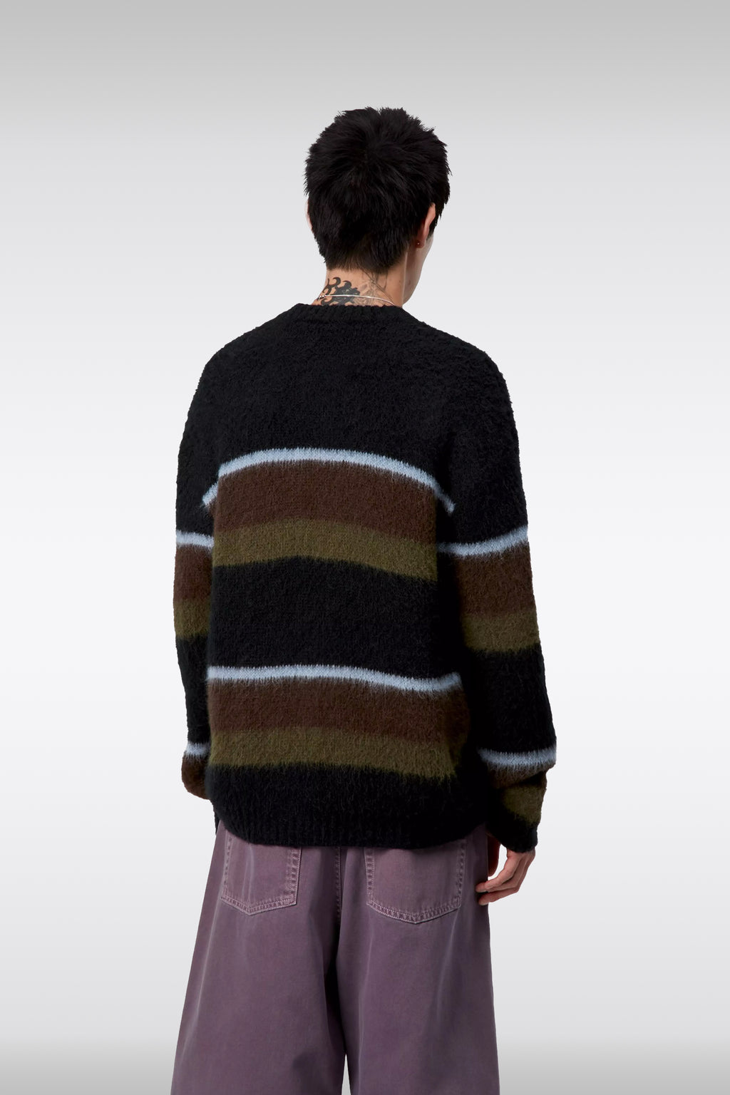 alt-image__MERTON-SWEATER-30/30/40%ALPACA/NYLON/ACRYLIC-Nero/marrone