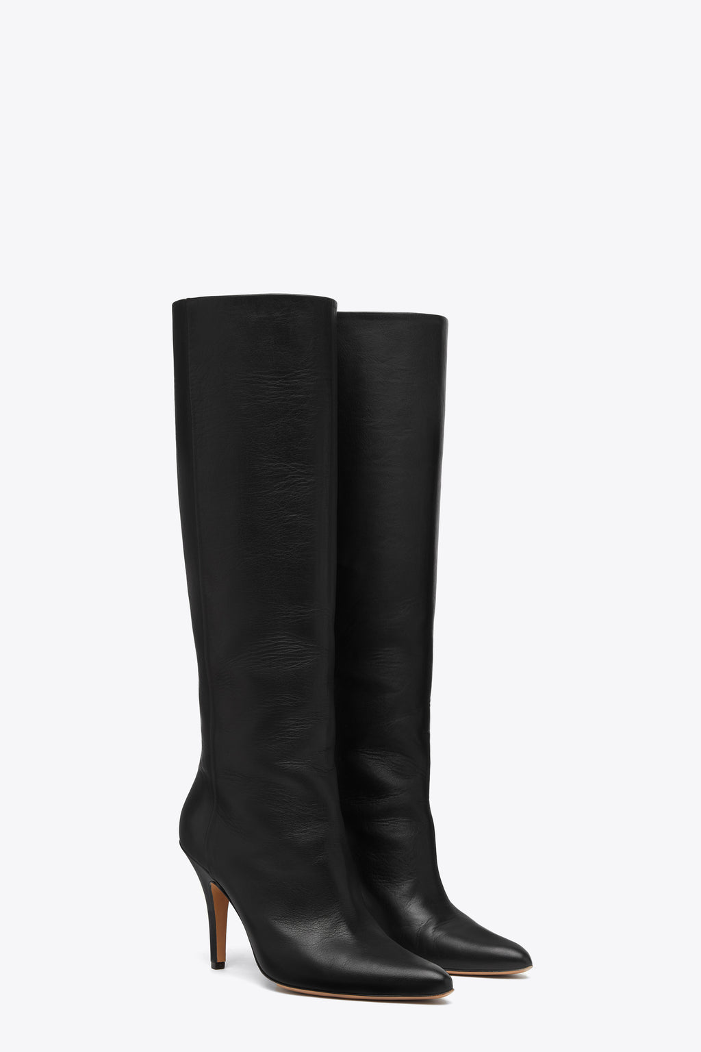 alt-image__Black-leather-knee-lenght-Architype-boots