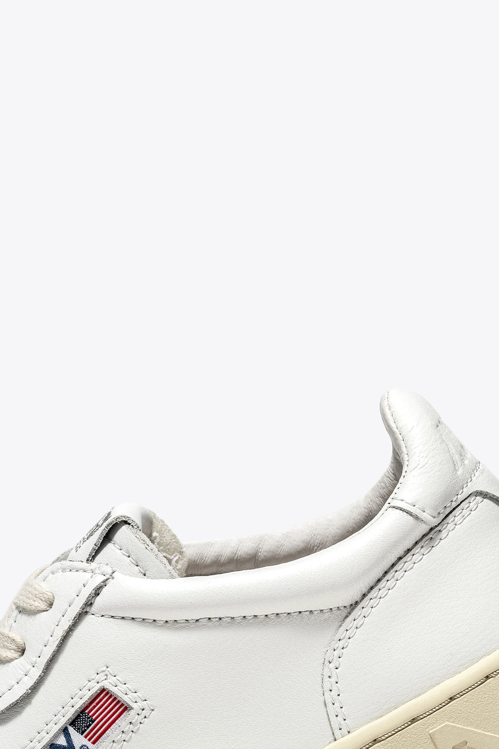alt-image__Sneakers-bassa-in-pelle-bianca---Medalist-Low