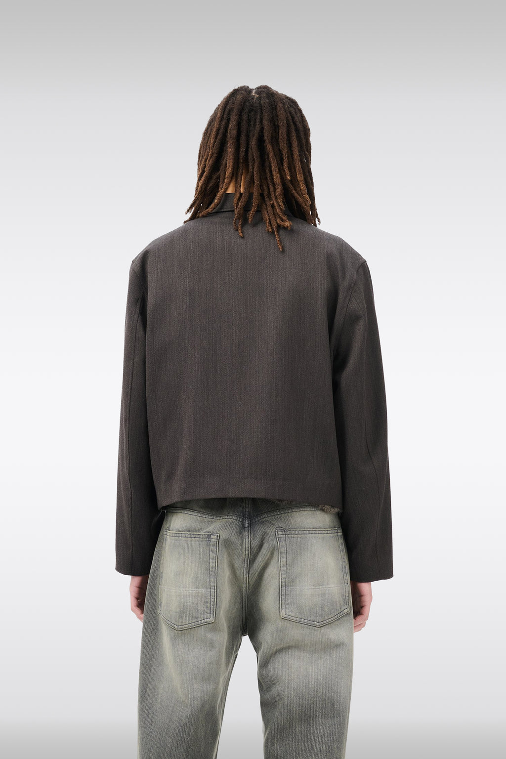 alt-image__MINI-JACKET-Marrone