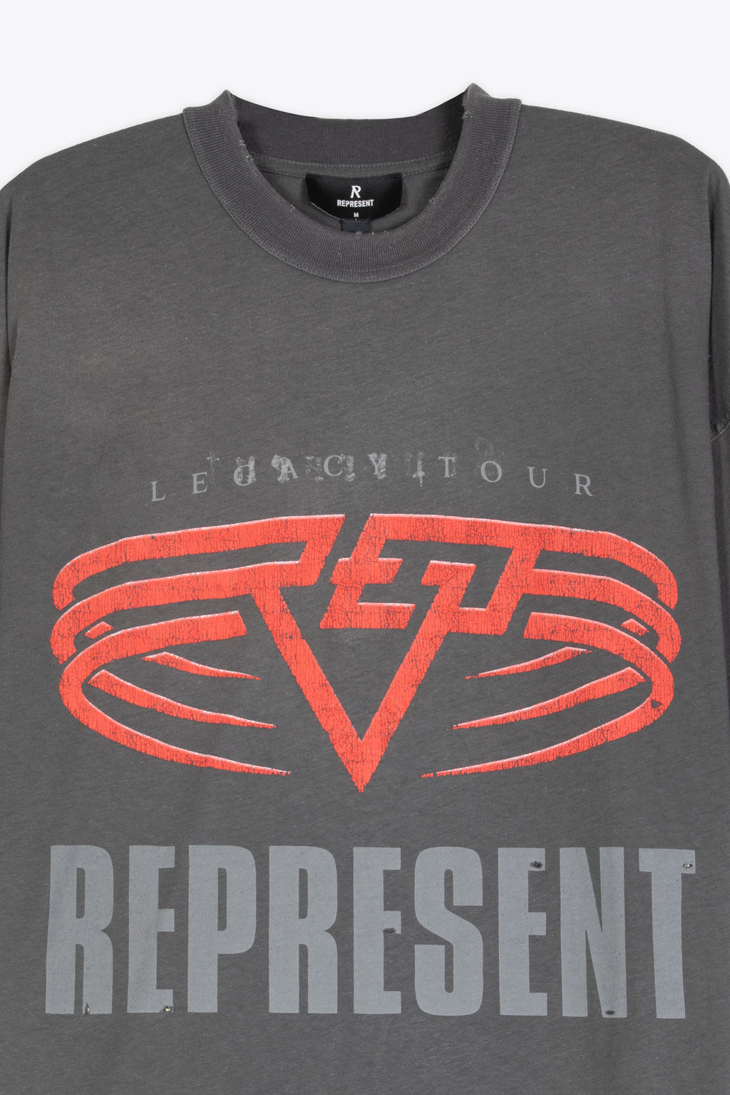 alt-image__Vintage-black-cotton-reversible-printed-t-shirt---Reversible-Living-Legacy-Tour-T-Shirt