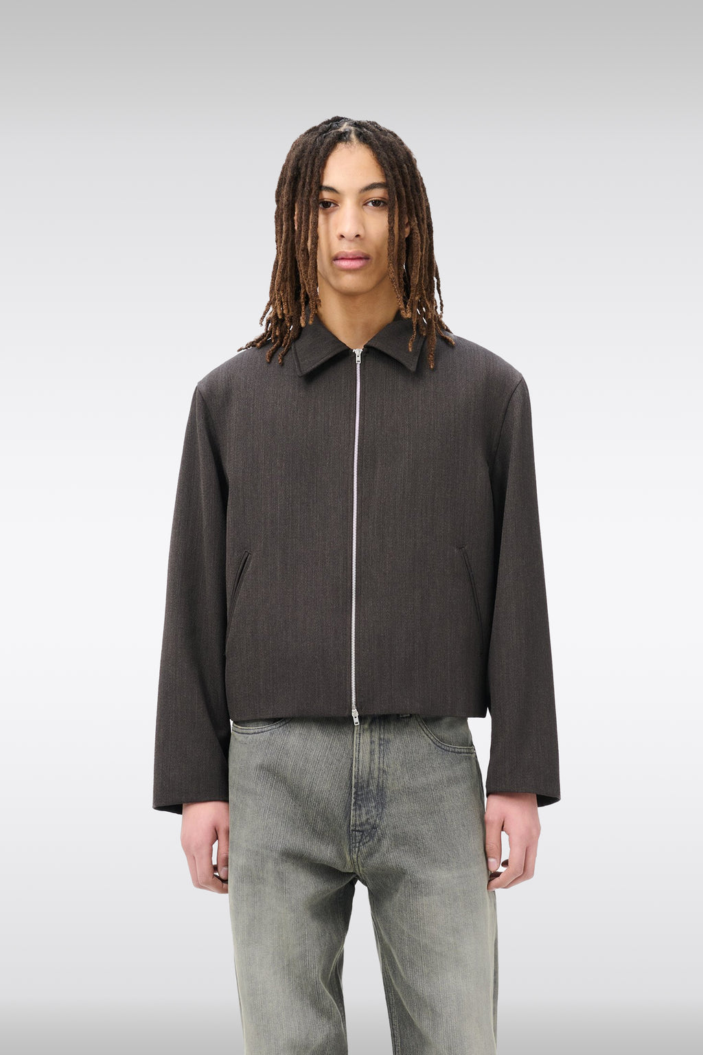 alt-image__MINI-JACKET-Marrone