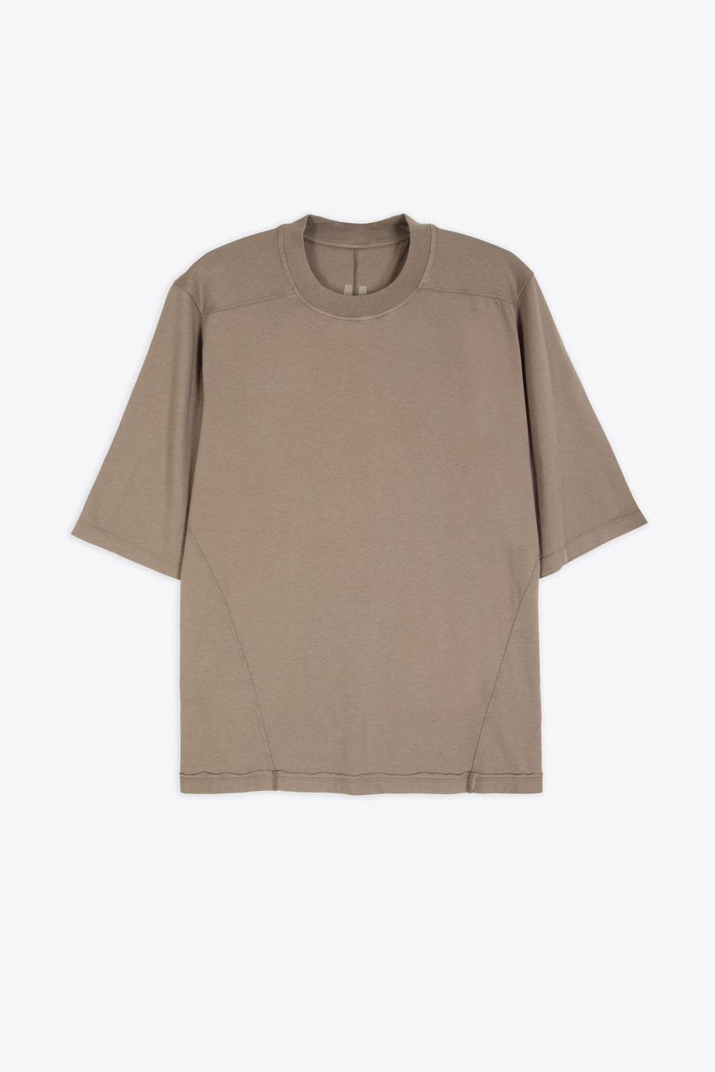 alt-image__T-shirt-boxy-fit-in-cotone-color-tortora---Walrus-T