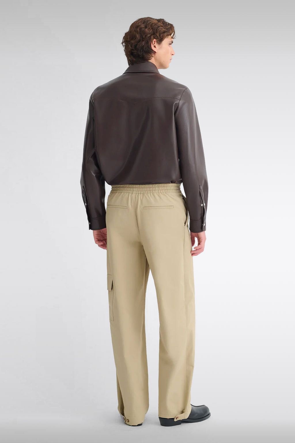 alt-image__Beige-tech-twill-cargo-pant---Navid