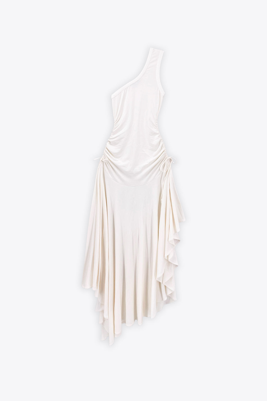 alt-image__ONE-SHOULDER-ASYMMETRIC-DRESS-Panna