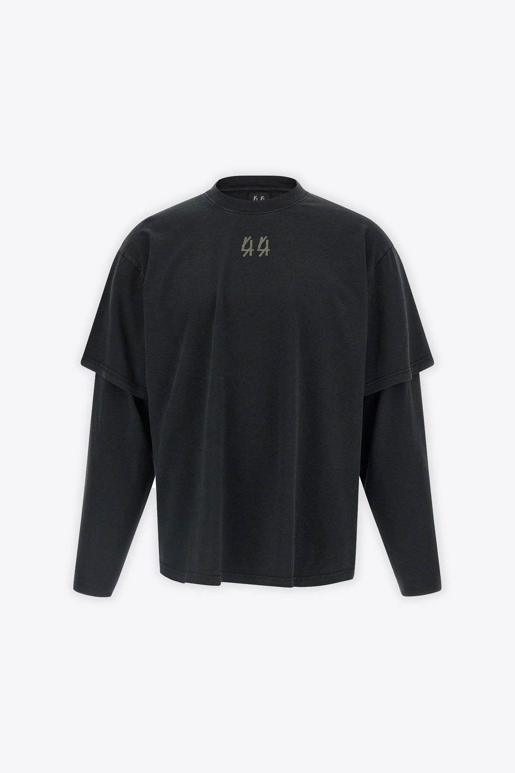 alt-image__DOUBLE-SLEEVE-TEE-DY-Nero