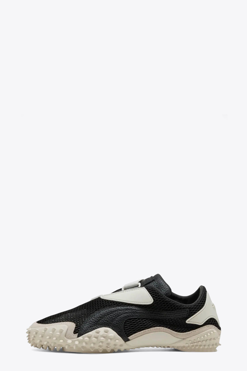 alt-image__MOSTRO-MESH-Nero/bianco