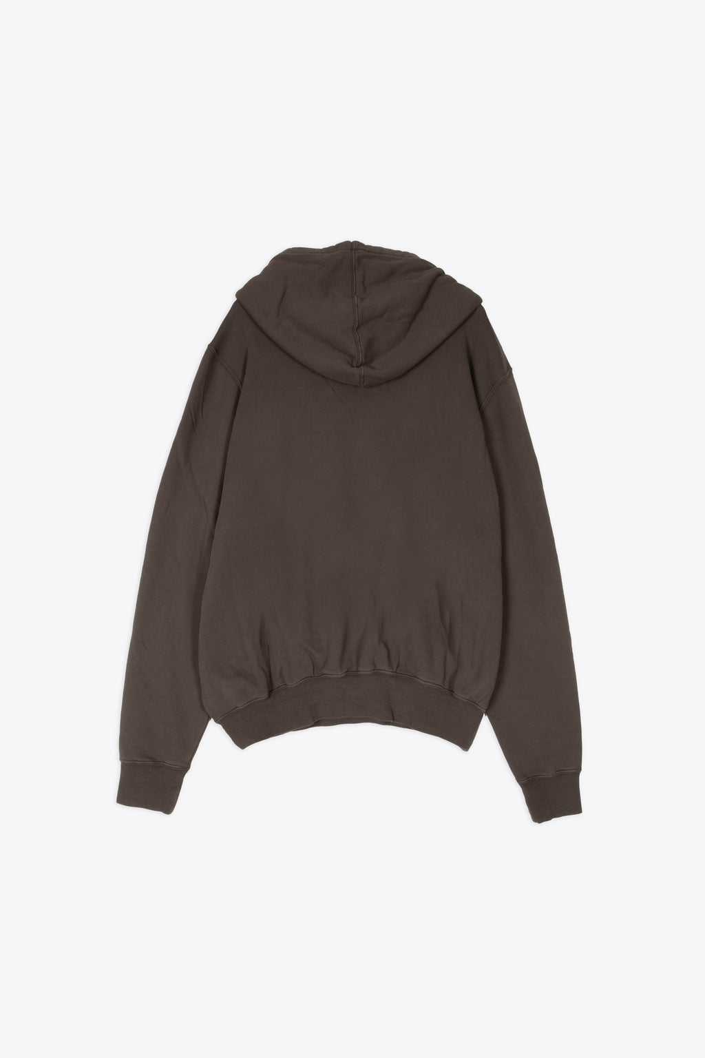 alt-image__Felpa-marrone-oversize-con-cappuccio---Oversized-Hoodie