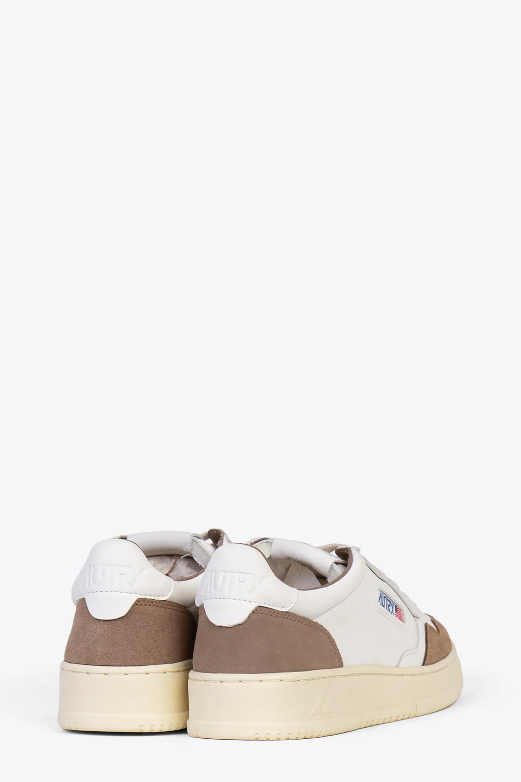 alt-image__Sneakers-bassa-in-pelle-bianca-con-dettagli-in-suede-marrone---Medalist-Low