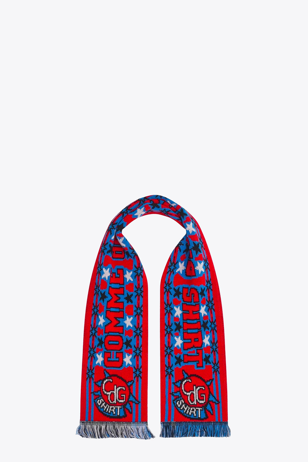 alt-image__MENS-SCARF-Rosso/blu