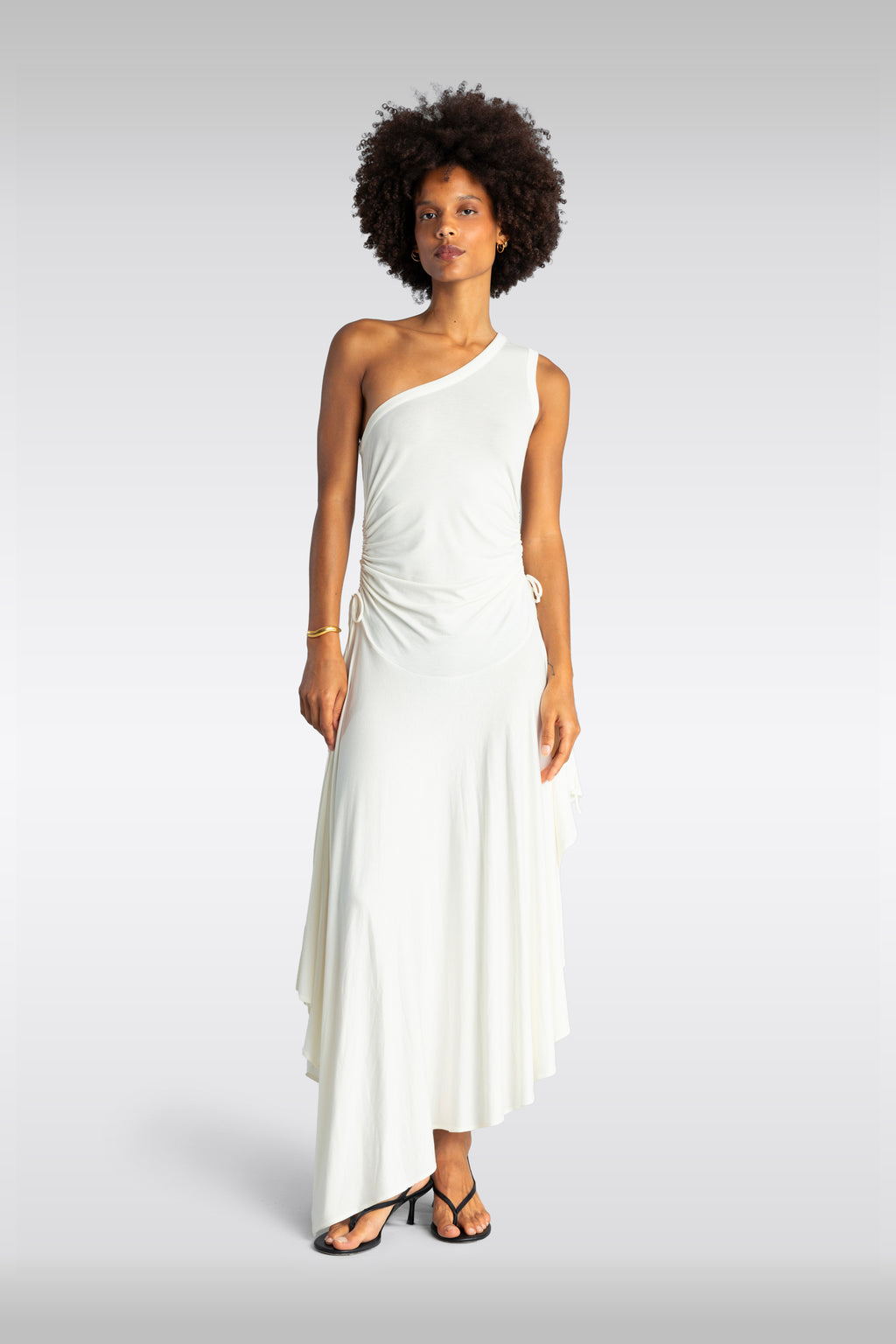 alt-image__ONE-SHOULDER-ASYMMETRIC-DRESS-Panna