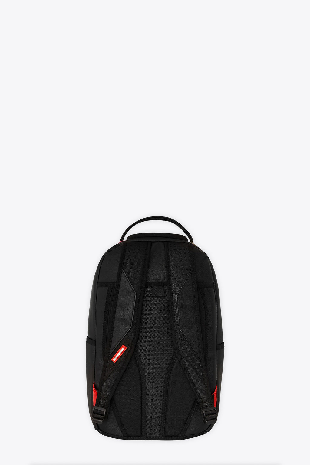 alt-image__SHARK-CENTRAL-BREAKUP-CHECK-SORBET-GREY-BACKPACK-Nero/rosa
