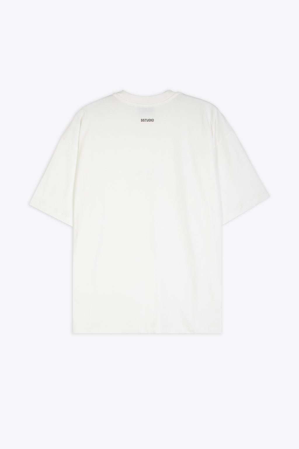 alt-image__T-shirt-bianca-boxy-fit-con-slogan-al-petto---Baby-Front-Tee