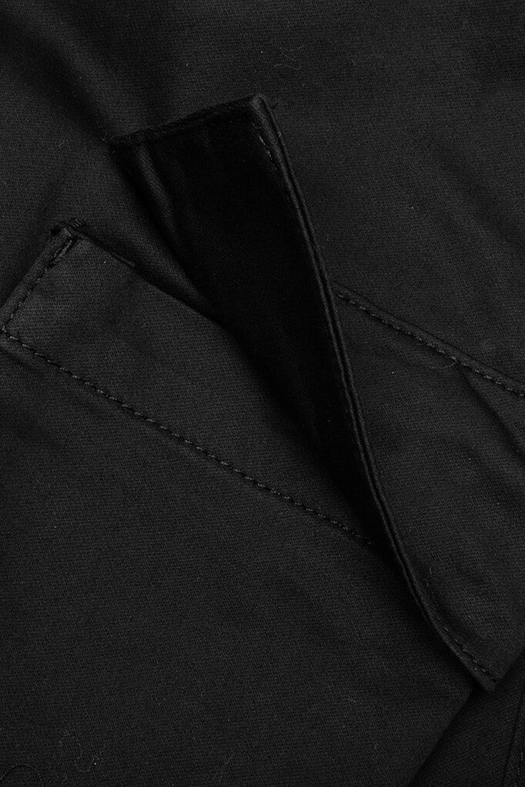 alt-image__Pantalone-cargo-nero-in-cotone---Cargo-Pant