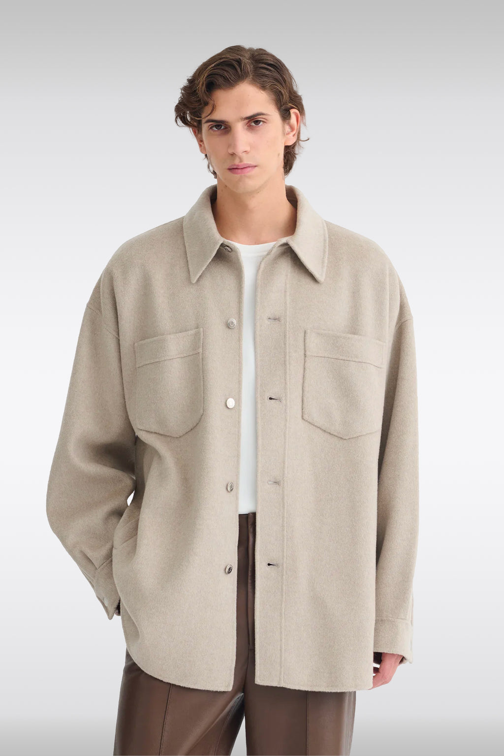 alt-image__Beige-silk-and-wool-blend-overshirt---Martin