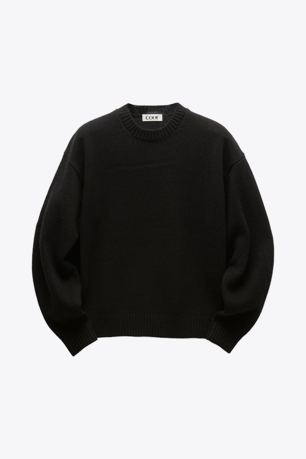 alt-image__WOOL-CROPPED-CREWNECK-SWEATER-Nero