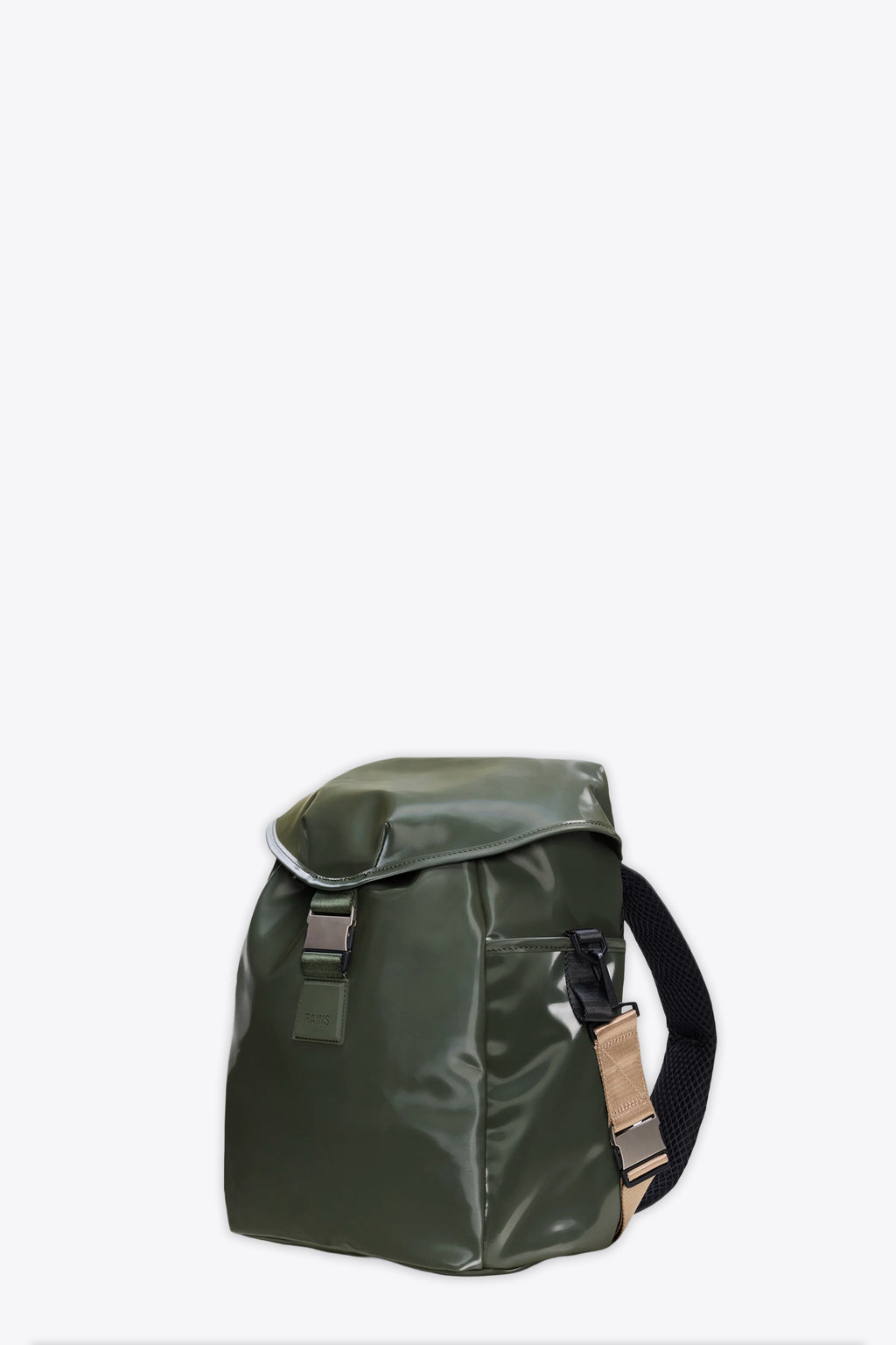 alt-image__Green-waterproof-small-backpack---Valera-Bucket-Backpack