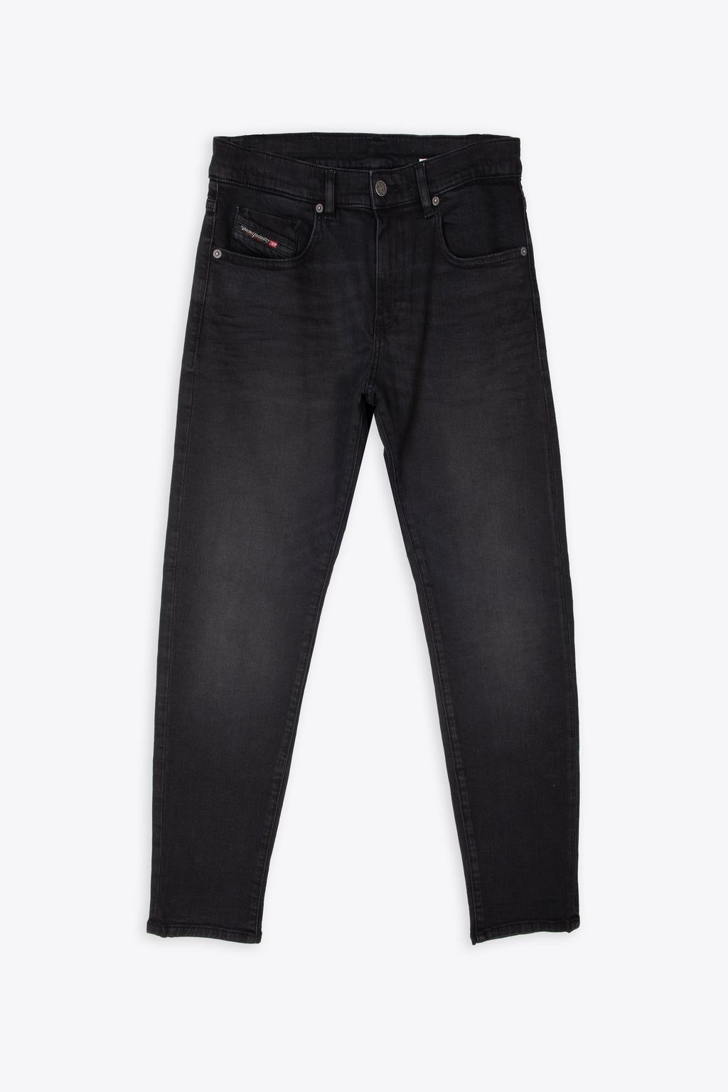 alt-image__Black-denim-5-pockets-slim-fit-jeans---2019-D-Strukt-