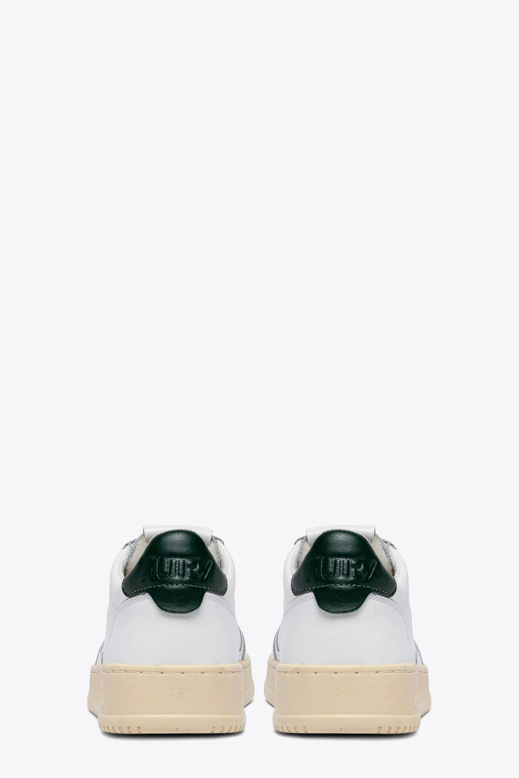 alt-image__Sneaker-bassa-in-pelle-bianca-con-tab-verde---Medalist-Low