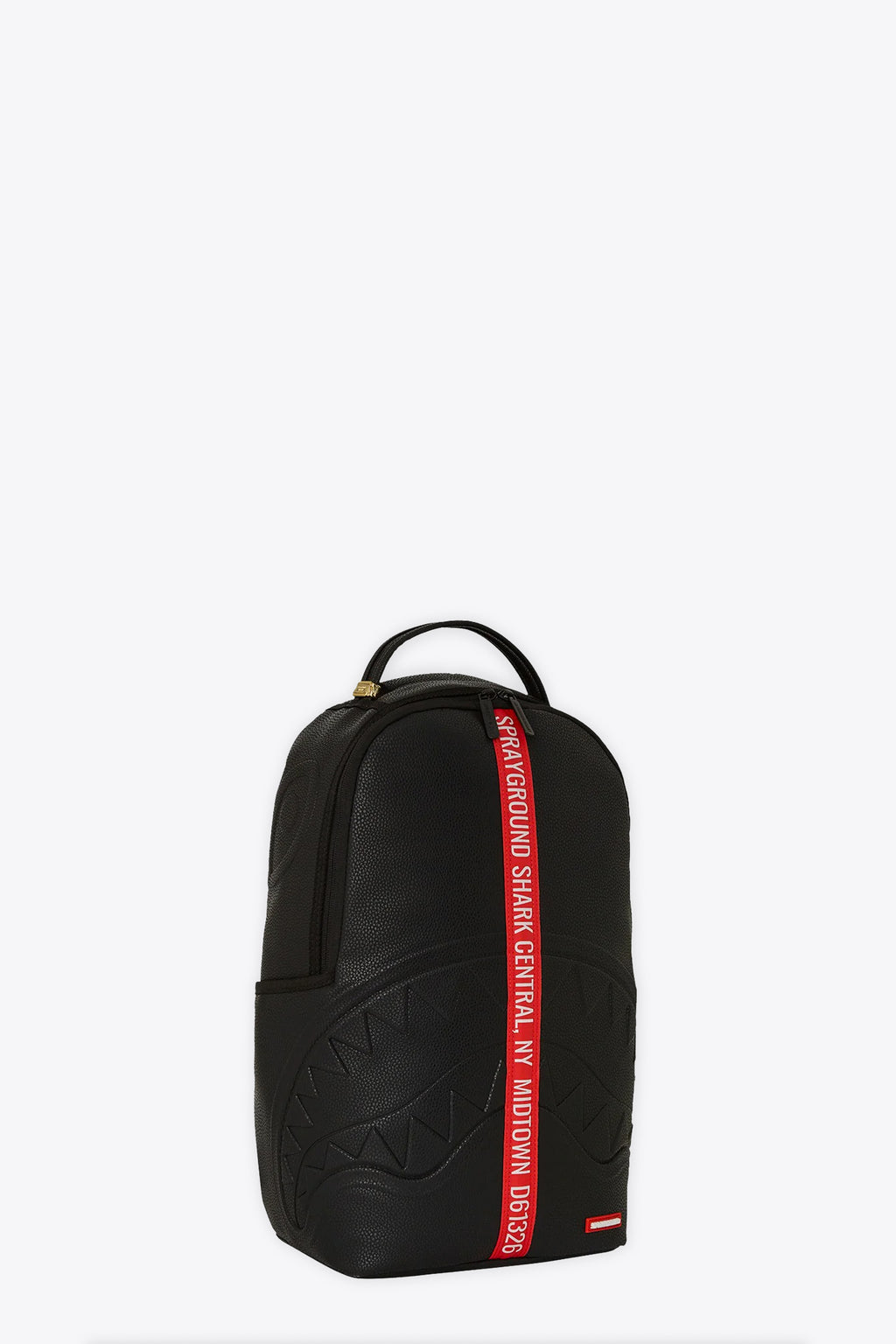 alt-image__SHARK-CENTRAL-NEXT-STOP-ZIP-DLXSV-BACKPACK-Nero/rosso
