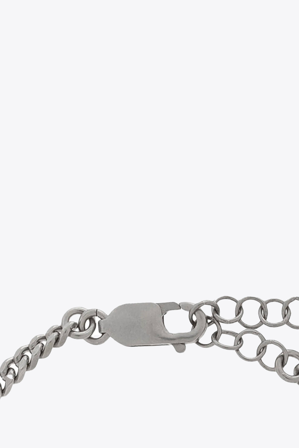 alt-image__Bracciale-in-ottone-color-argento-con-logo