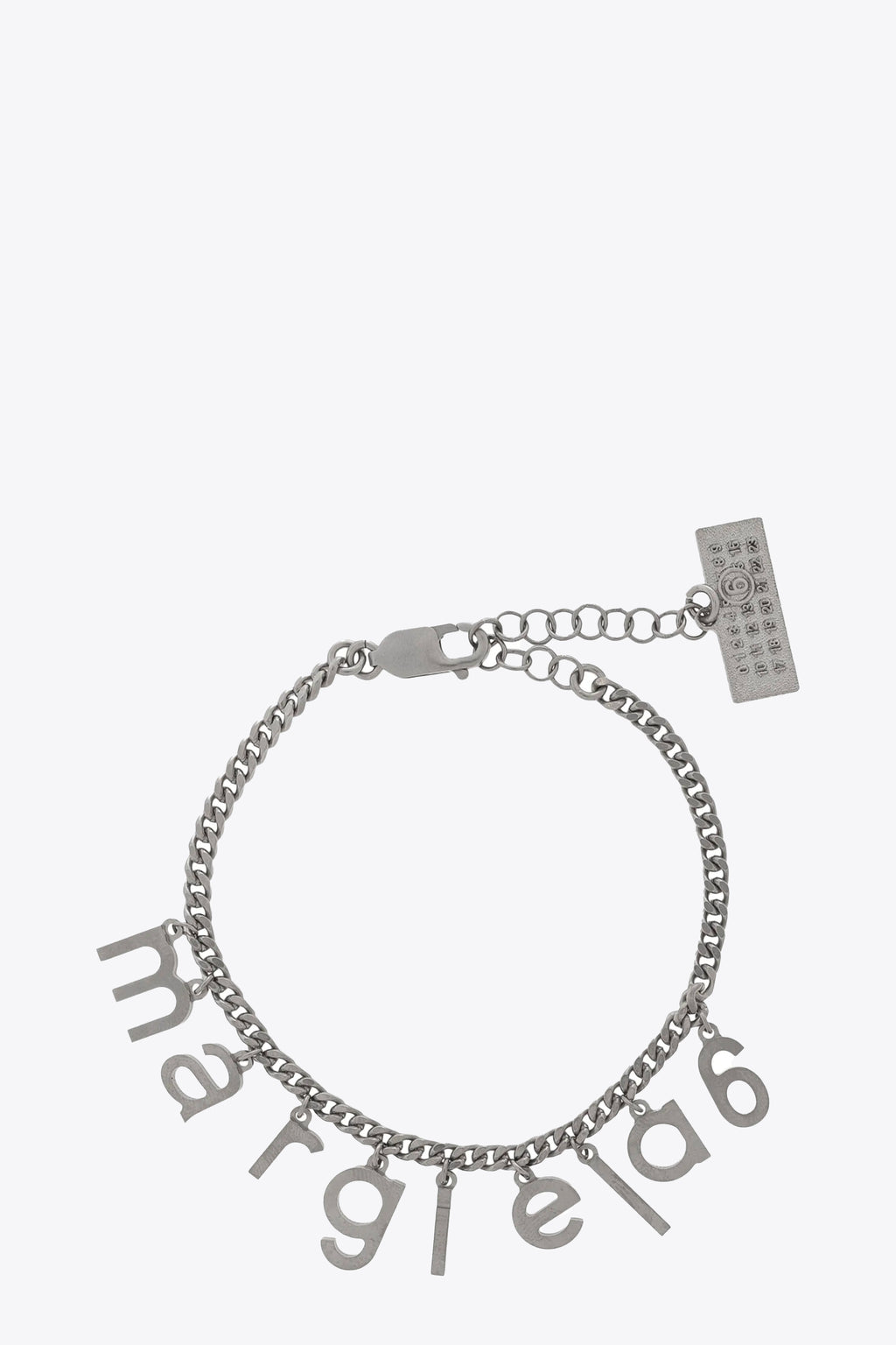 alt-image__Bracciale-in-ottone-color-argento-con-logo
