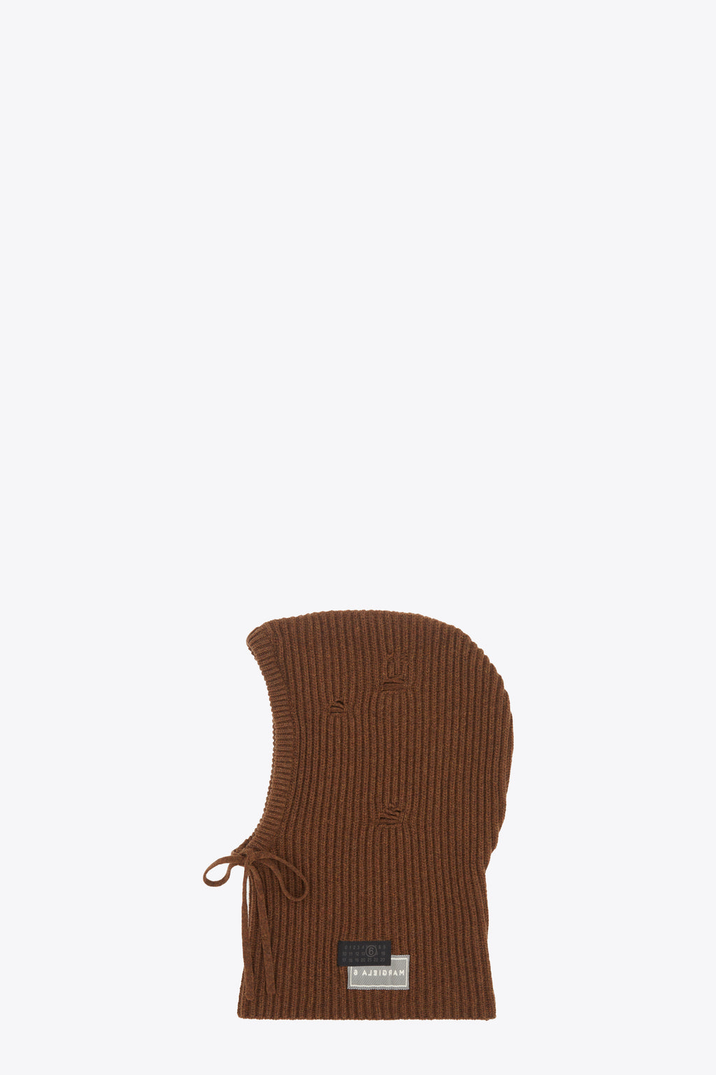 alt-image__Cappuccio-in-lana-distressed-a-coste-marrone