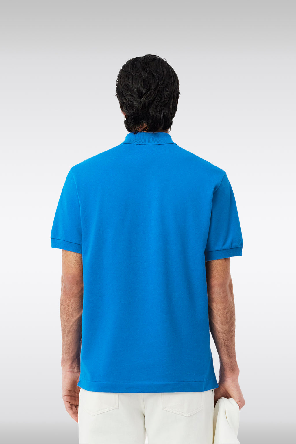 alt-image__Polo-in-cotone-piquè-ultra-leggero-blu-royal-regular-fit