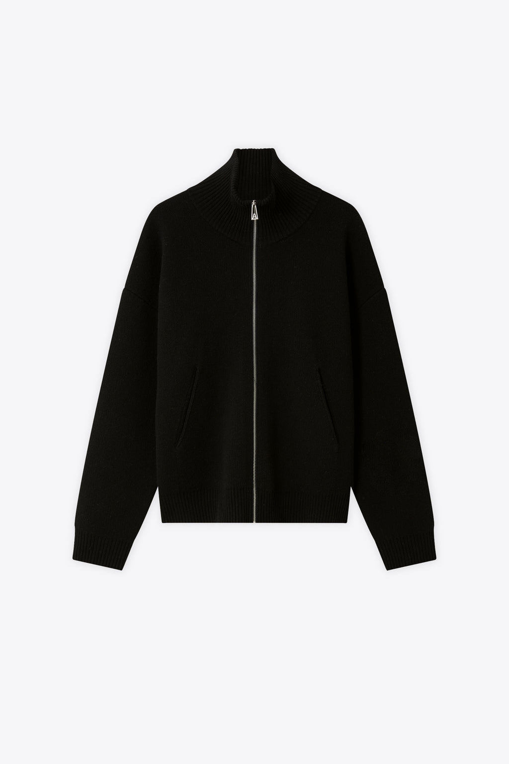 alt-image__CORE-ZIP-UP-SWEATER-Nero