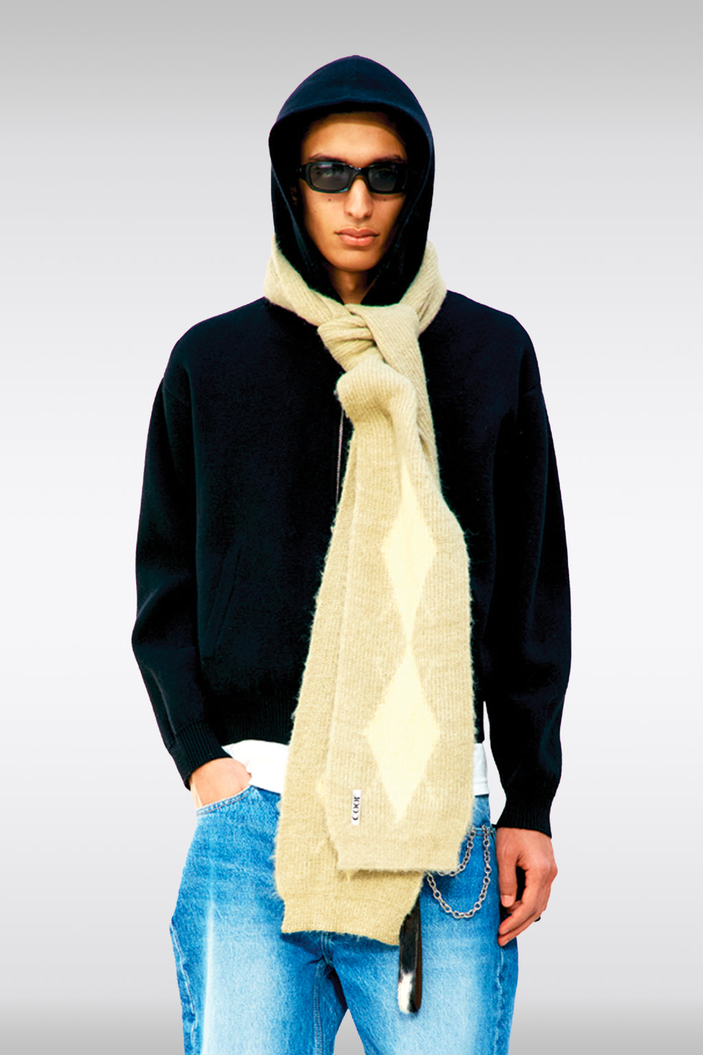 alt-image__DOUBLE-FACE-WOOL-AND-BLEND-HOODIE-ZIP-UP-Nero