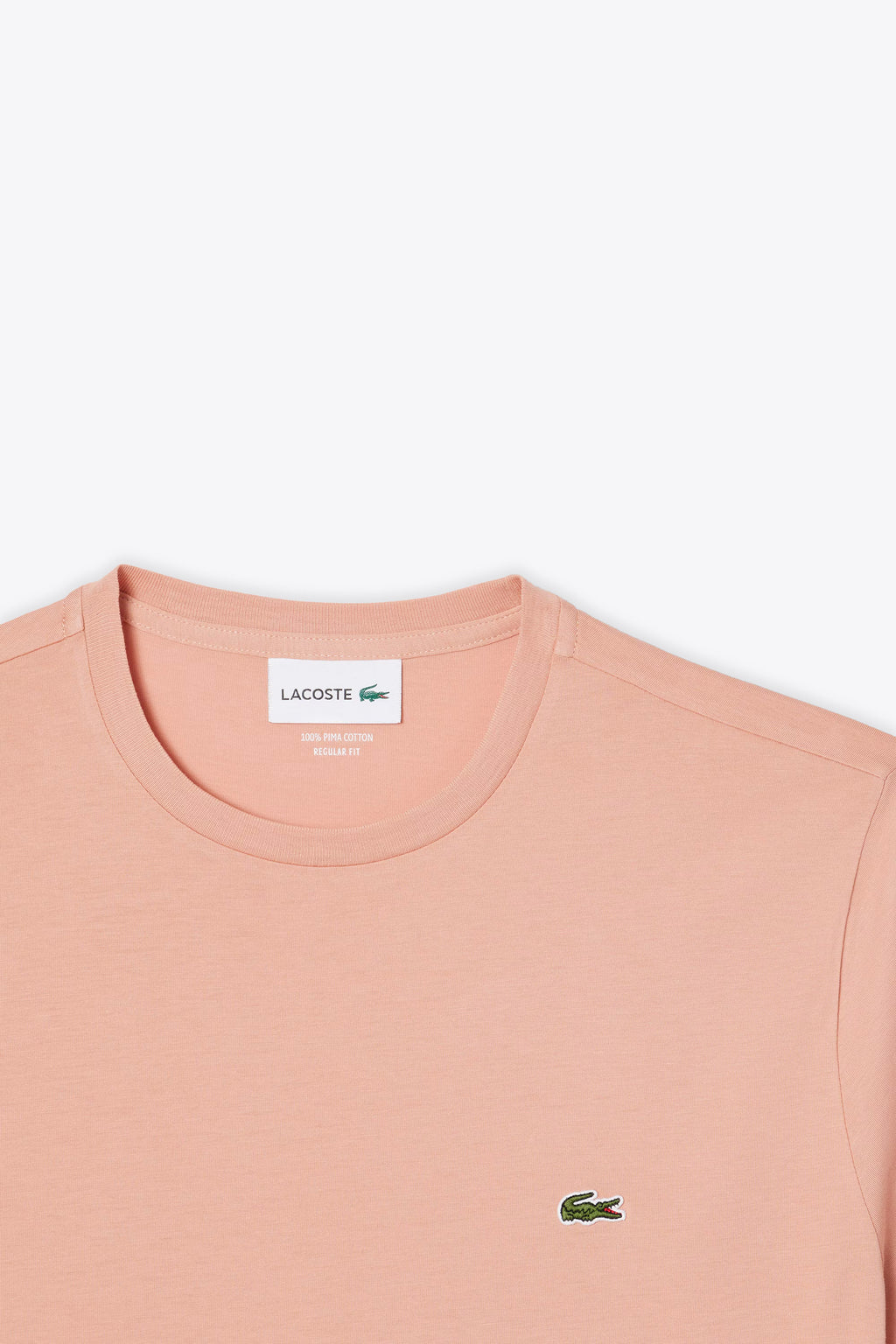 alt-image__Salmon-pink-Pima-cotton-t-shirt-with-logo-embroidery
