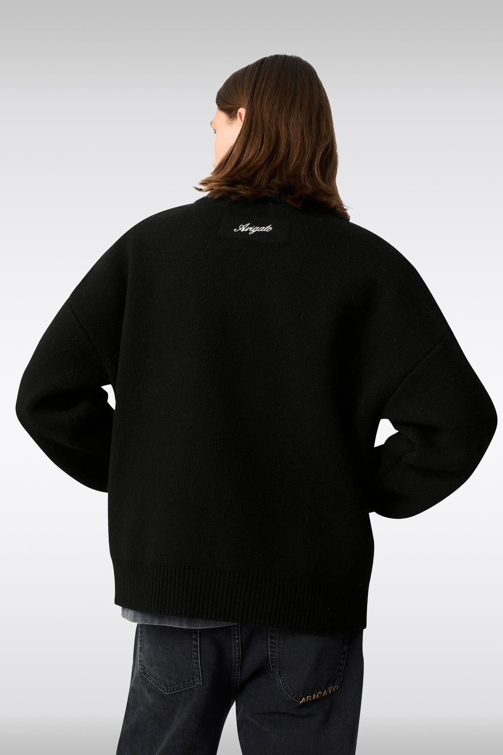 alt-image__CORE-ZIP-UP-SWEATER-Nero