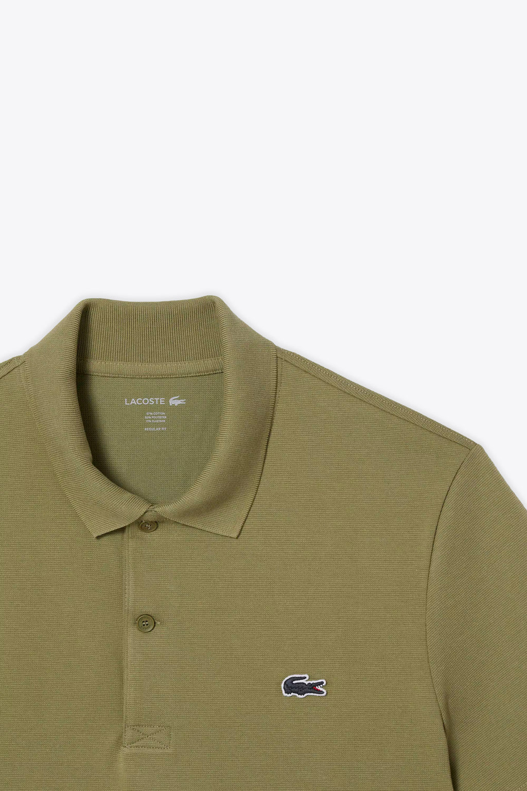 alt-image__Polo-in-misto-cotone-verde-militare-regular-fit