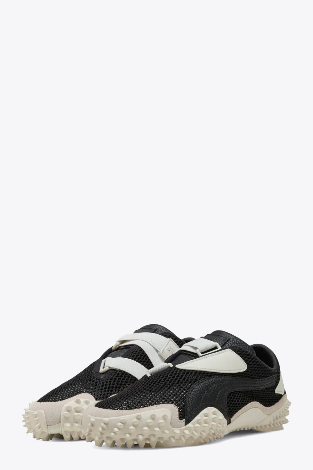 alt-image__MOSTRO-MESH-Nero/bianco